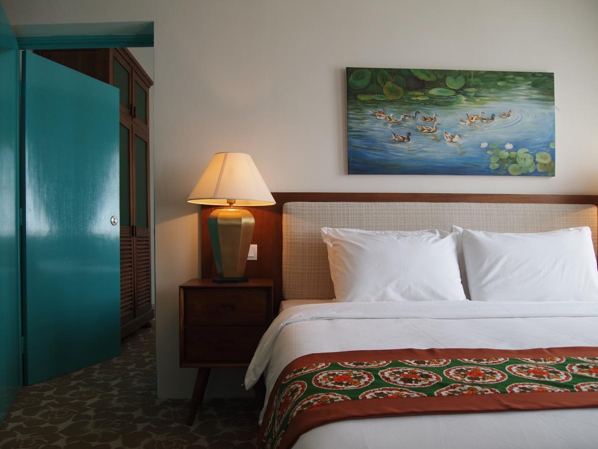 Kapitan Kongsi Boutique Hotel Malacca Екстериор снимка
