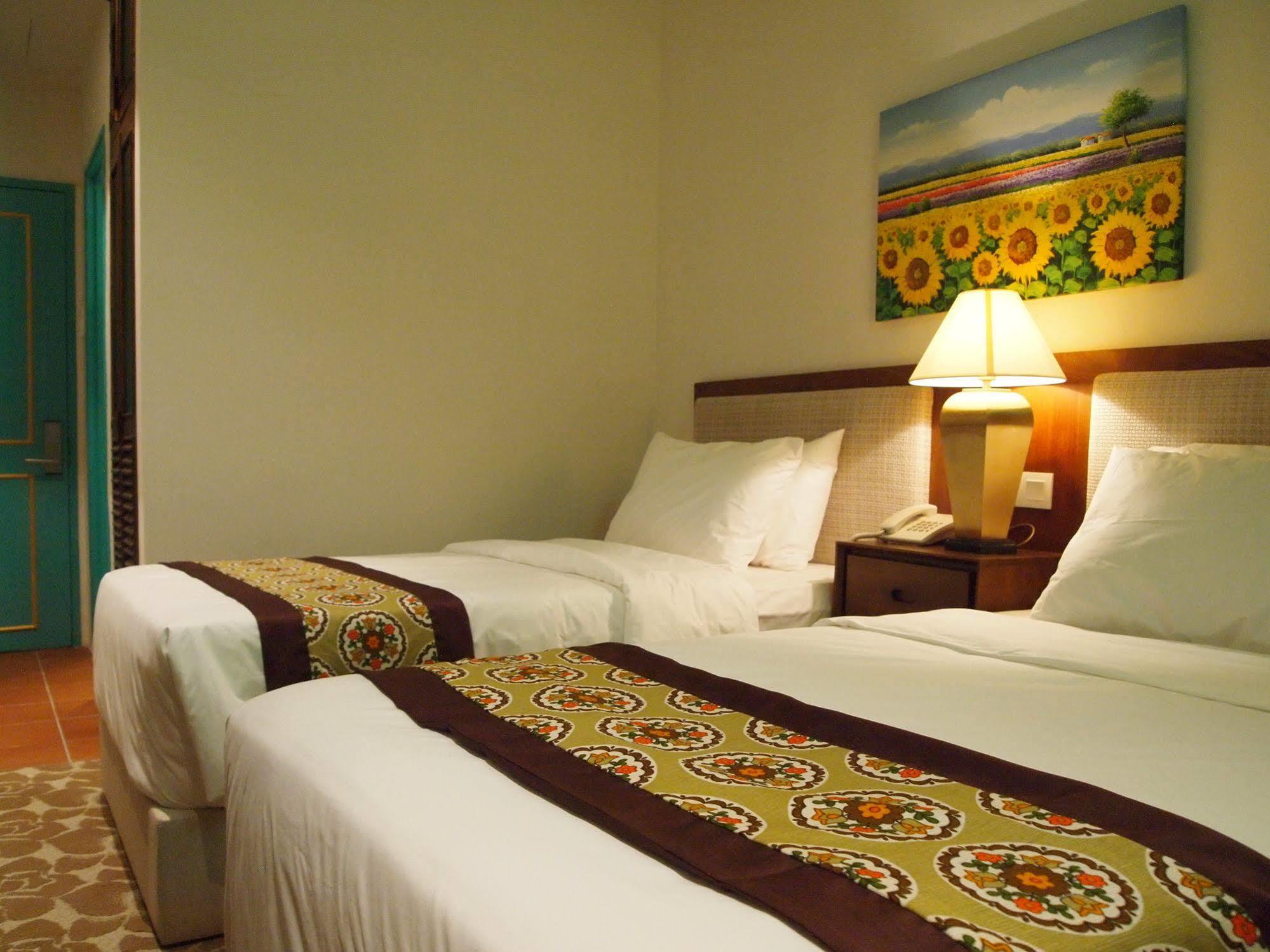 Kapitan Kongsi Boutique Hotel Malacca Екстериор снимка