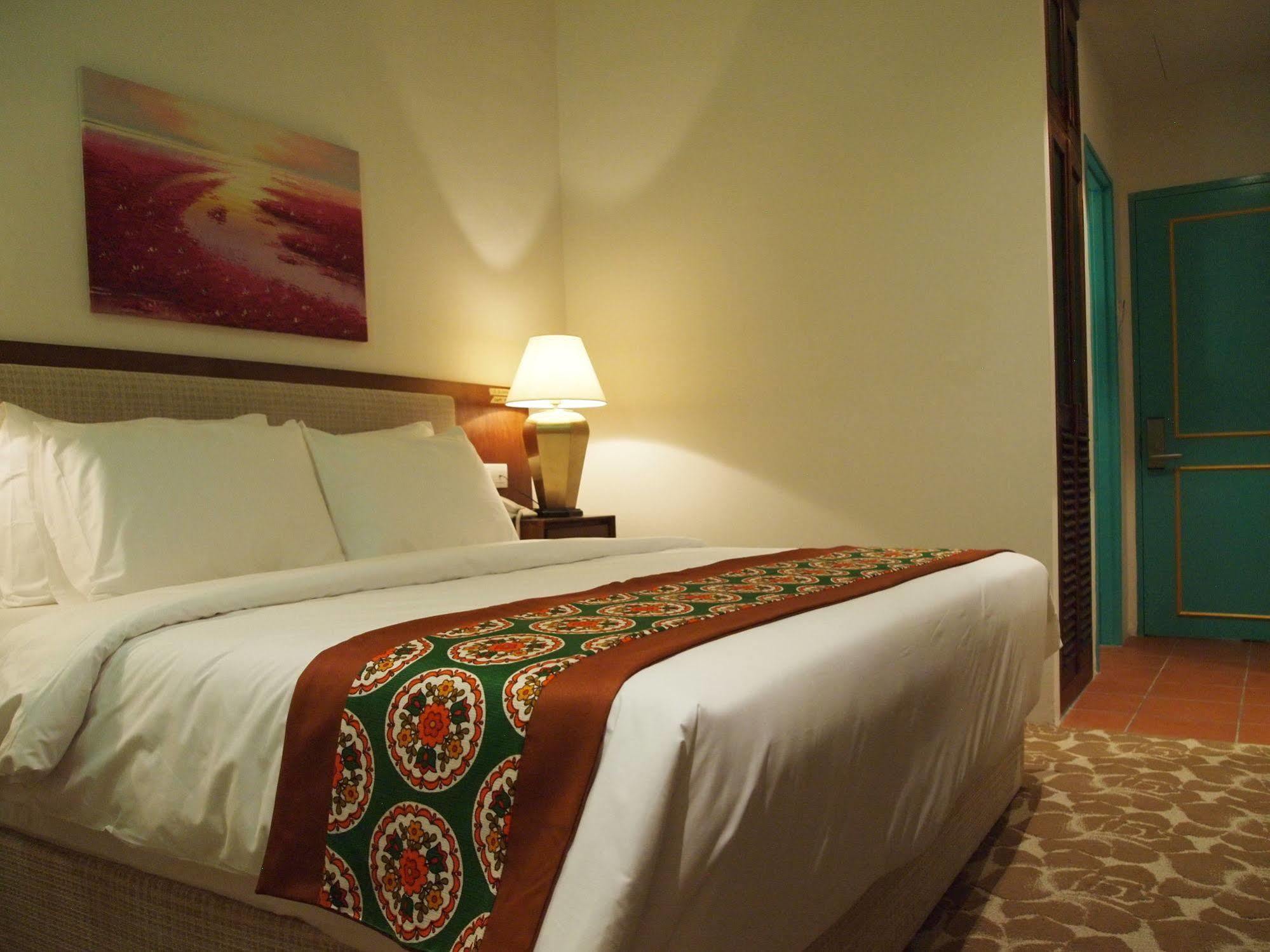 Kapitan Kongsi Boutique Hotel Malacca Екстериор снимка